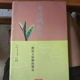 安溪铁观音：一棵伟大植物的传奇