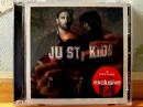 美版CD Mat Kearney 马特·科尔尼 JUST KIDS