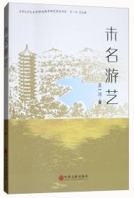 未名游艺/北京大学艺术学理论教学研究前沿书系