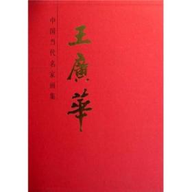 王广华(精)/中国当代名家画集9787102058955