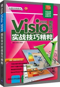 从新手到高手：Visio 2010图形设计实战技巧精粹