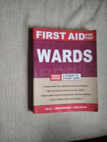 FirstAidfortheWards:FourthEdition(FirstAidSeries)