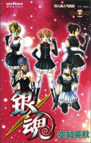 银魂 31:烦人的人气投票