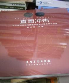 直面冲击:长三角地区当代攝影作品学术提名展作品集