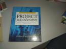 ELEVENTH EDITION PROJECT MANAGEMENT（第十一版项目管理）精装 外文原版