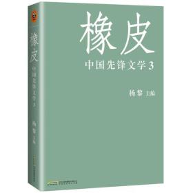 橡皮：中国先锋文学3