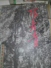 张彦青画集