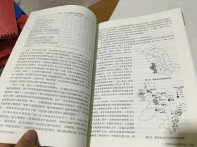 创意产业时空过程模拟/中国城乡规划与多支持系统前沿研究丛书