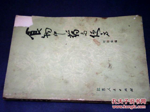 食物中药与便方