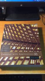 Calculus with Applications（2）