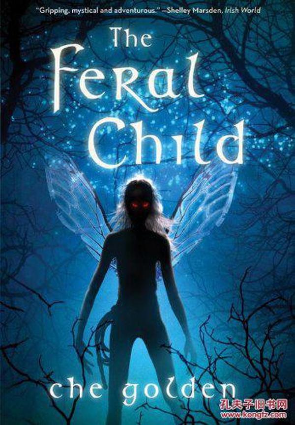 The Feral Child