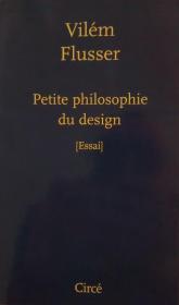 设计小哲学Petite philosophie du design