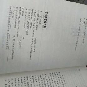 丁字街的槐花树