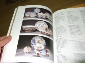 苏富比1999  chinese export porcelain & works of art 附成交价