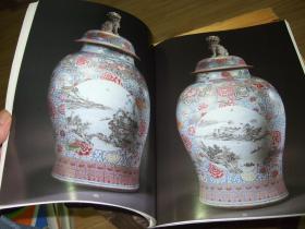 苏富比1999  chinese export porcelain & works of art 附成交价