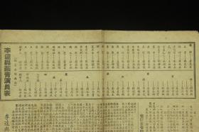 50年代前后 上海市人民京剧团 《李逵与燕青》  王熙春、李秋森、纪玉良等多名角 、上海淮剧团 《小二黑结婚》