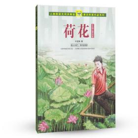 荷花-叶圣陶儿童文学集-适合小学三.四年级阅读