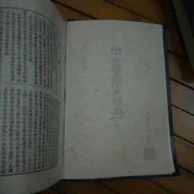 中国医学大辞典