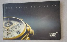 THE WATCH COLLECTION