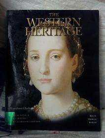 WESTERNHERITAGE