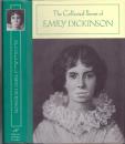 《艾米丽 狄金森诗选》精裝毛邊 The Collected Poems of Emily Dickinson, Barnes & Noble Classics, 2004年