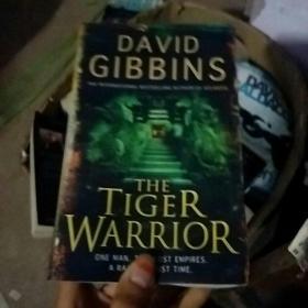 The Tiger Warrior (Export only