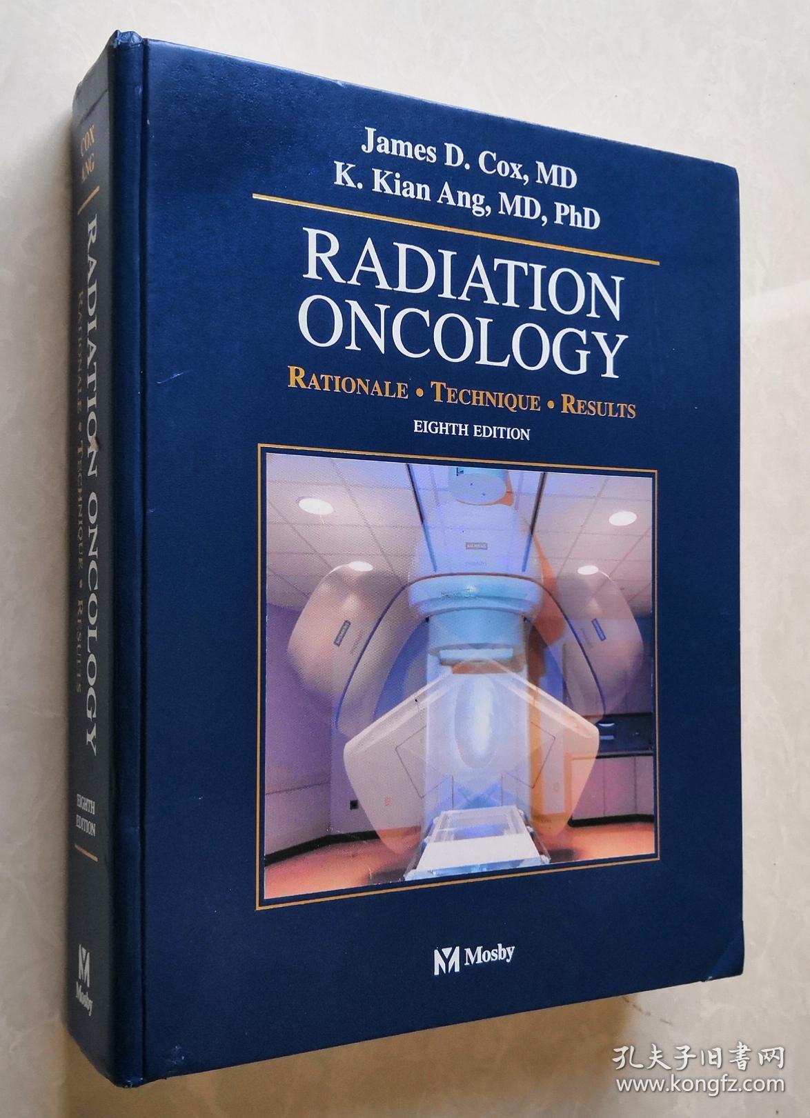 Radiation Oncology