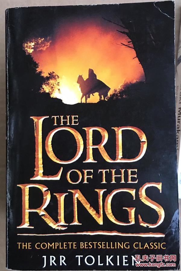 The Lord of the Rings