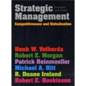 Strategic Management