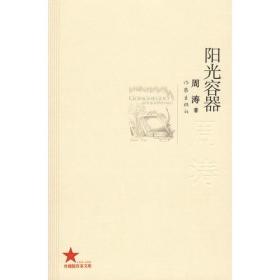 阳光容器