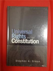 Universal Rights and the Constitution （普世权利与宪法）