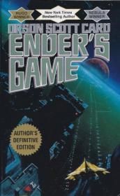 Ender's Game