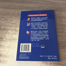 中国企业领袖丛书：企业导师