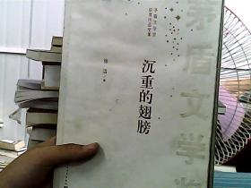 茅盾文学奖获奖作品全集：沉重的翅膀