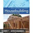 Housebuilding（房屋建造，英文原版，自建房屋指南）