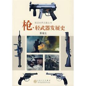 枪.轻武器发展史