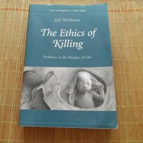 The Wthics of killing