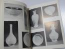 ILLUSTRATED CATALOGUE OF Monochrome Ceramics of Ming and Ch'ing 明清一色釉瓷