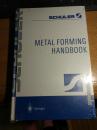 METAL FORMING HANDBOOK