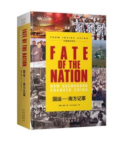 国运：南方记事