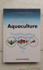 外文原版： Aquaculture（好像是一本水生动植物的书，书名不详，买家自鉴）