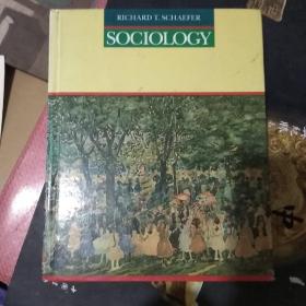 SOCIOLOGY （精装）