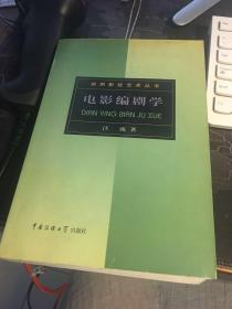 电影编剧学