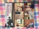 Building Green : A Complete How-to Guide To Alternative Building Methods，绿色房屋建造，英文原版