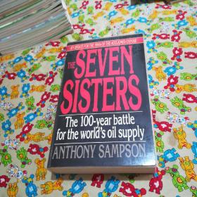 TEFOR THE 19908 OF THE ACCLAIMED EXPOSE  THE  The 100-vear battle for the world's oi supply  ANTHONY SAMPSON