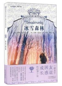 冰雪森林/摆渡船当代世界儿童文学金奖书系