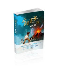 云间王子3：天风怒