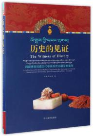 历史的见证 西藏博物馆藏历代中央政府治藏文物集萃