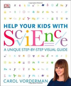 Help Your Kids with Science