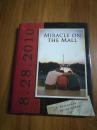 8.28.10：MIRACLE ON THE MALL（A SCRAPBOOK FOR MY CHILDREN）8.28.10：商场上的奇迹（我的一个儿童的剪贴簿）大开本画册